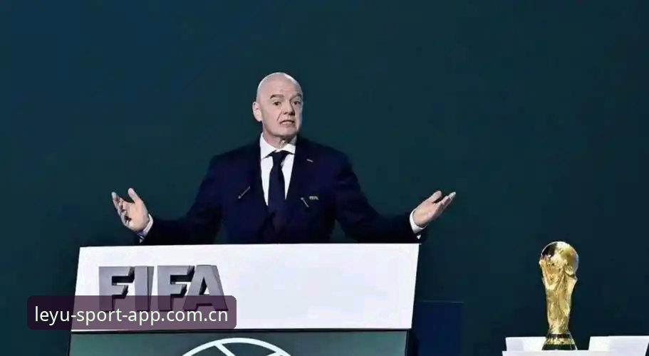 世界杯观赛受阻：签证与地缘政治影响下的赛事最新动态